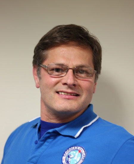 Josh Clark